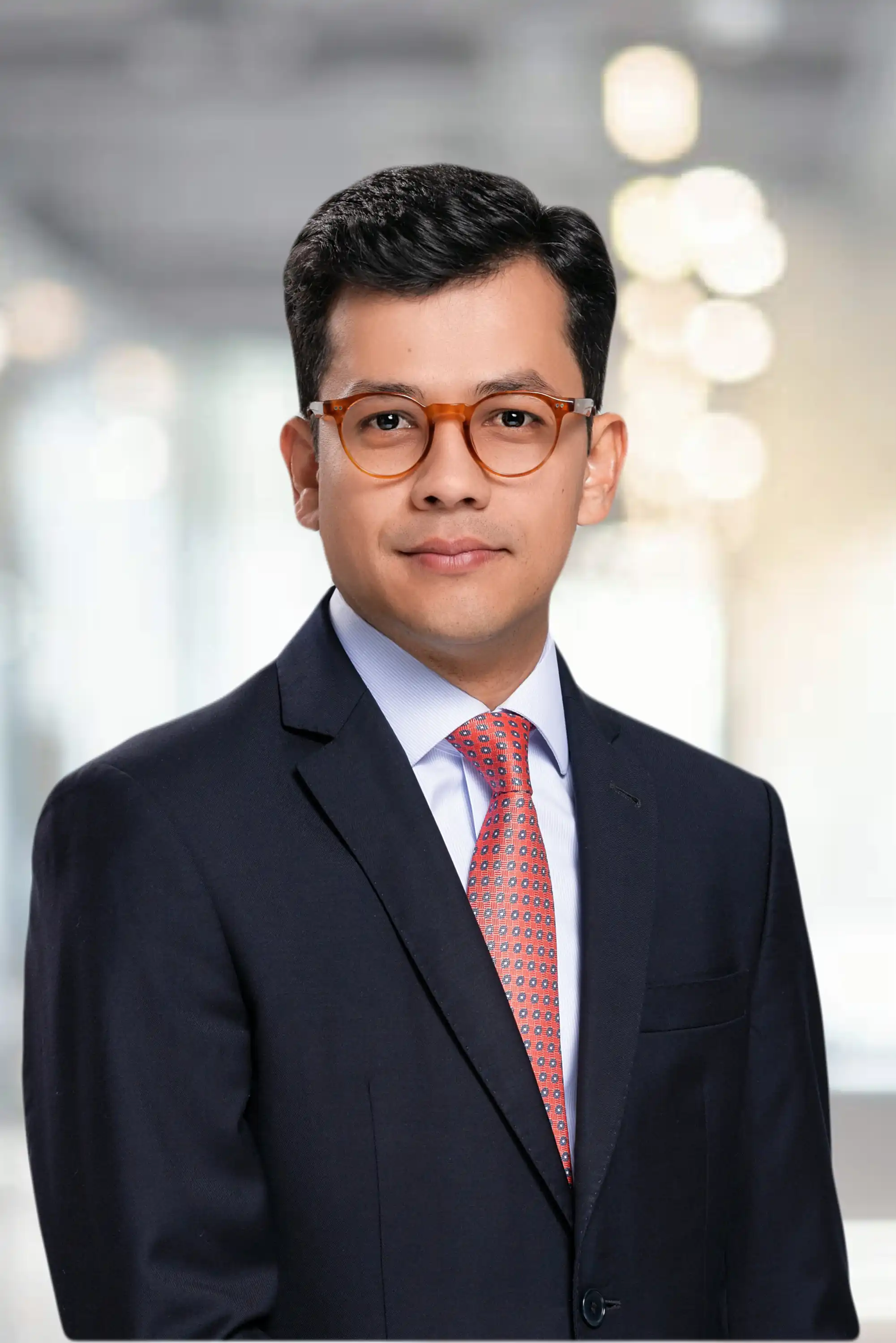 Dr. Cleber Gomes